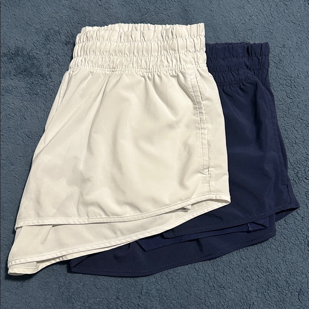 Aerie Shorts Bundle